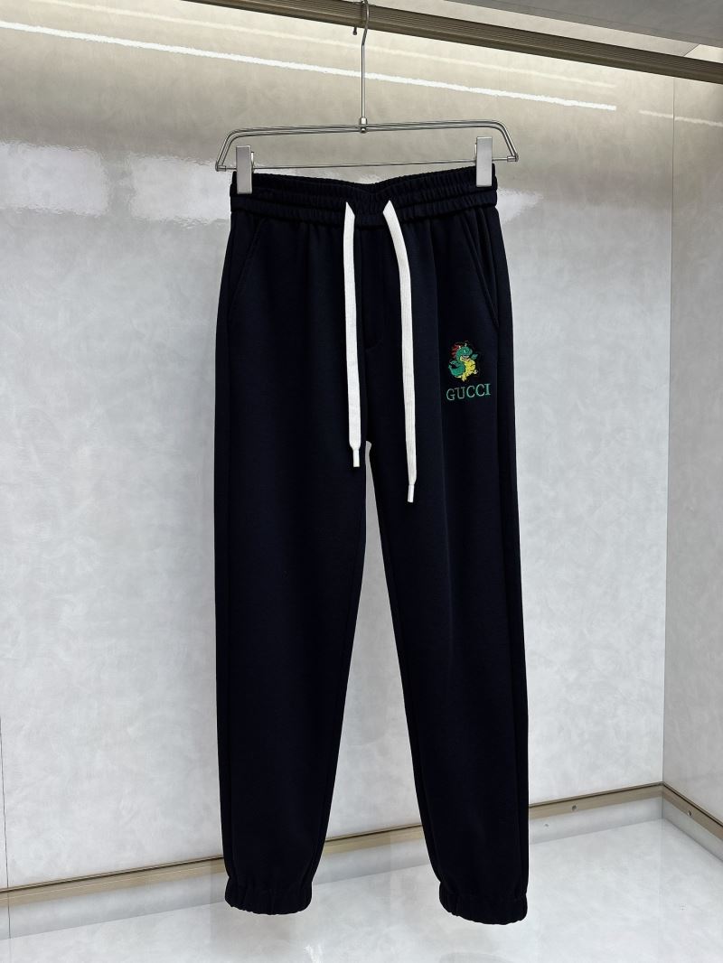 Gucci Long Pants